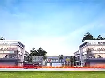 Offices For rent - 4 rooms - floor 2