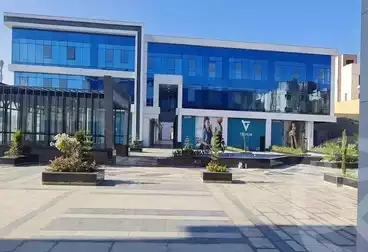 Offices For rent - 4 rooms - floor 2