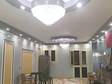 Apartments For sale - 3 rooms - floor 1
