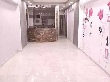 Apartments For rent - 3 rooms - floor 2