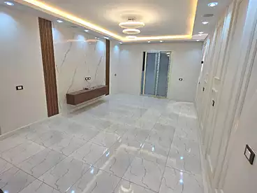 شقق للبيع - 2 غرف - بالدور 1
