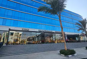 Corporate Branch For rent - 1 rooms - floor 3