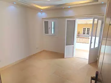 شقق للبيع - 2 غرف - بالدور 6