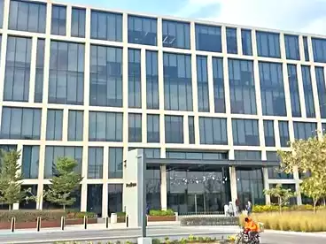 Offices For rent - 1 rooms - floor 3