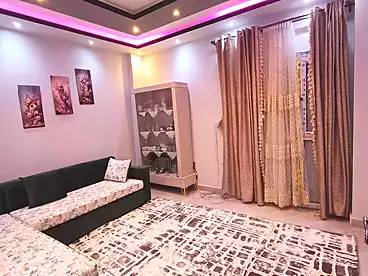 Apartments For rent - 3 rooms - floor 2