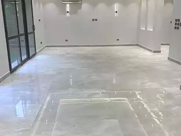 Duplex For rent - 3 rooms - floor 0