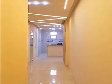 شقق للإيجار - 3 غرف - بالدور 11