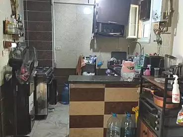 Properties For sale - 3 rooms - floor 6