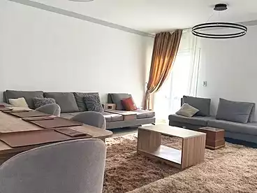 Apartments For rent - 3 rooms - floor 3