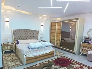 Properties For sale - 4 rooms - floor 9