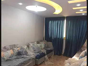 Furnished Apartment For sale - 2 rooms - floor 9