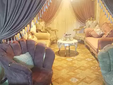 عقارات للبيع - 3 غرف - بالدور 3