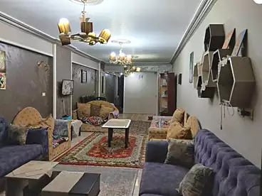 Apartments For sale - 3 rooms - floor 6
