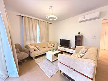 Furnished Apartment For rent