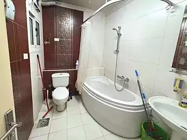 Furnished Apartment For sale - 3 rooms - floor 7