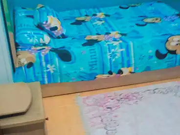 شقق مفروشة للإيجار في ترسا، شارع خاتم المرسلين، 80 متر