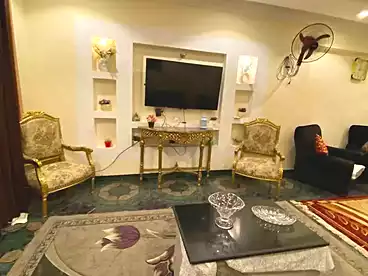 شقق للبيع - 3 غرف - بالدور 3