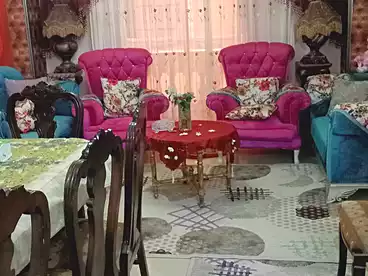 Properties For sale - 3 rooms - floor 3