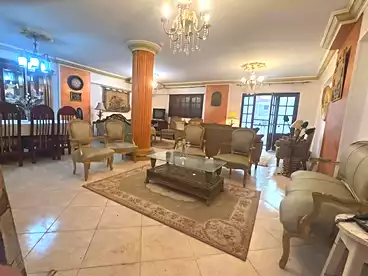 شقق مفروشة للبيع في شارع جمال عبد الناصر، العصافرة، 220 متر