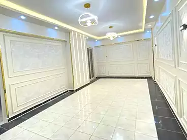 شقق للبيع - 3 غرف - بالدور 4