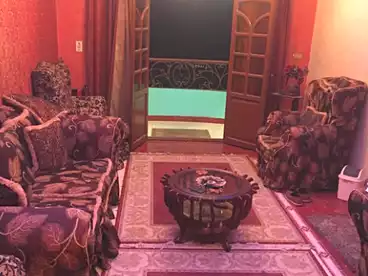 عقارات للإيجار - 2 غرف - بالدور 4