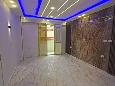 شقق للبيع - 2 غرف - بالدور 3