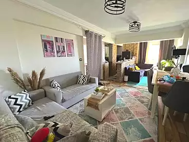 عقارات للبيع - 2 غرف - بالدور 19