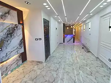 Apartments For sale - 3 rooms - floor 13