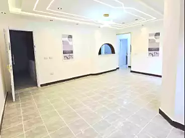شقق للبيع في شارع رقم 6، شاطئ النخيل - ٦ اكتوبر، 100 متر
