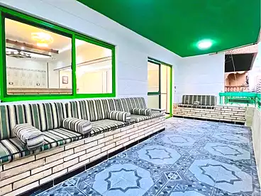 شقق للبيع - 2 غرف - بالدور 2