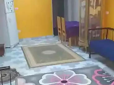شقق مفروشة للإيجار - 2 غرف - بالدور 3