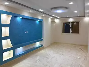 Apartments For rent - 3 rooms - floor 8