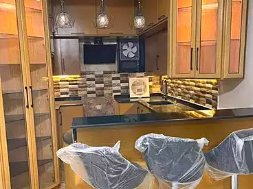 شقق للبيع في المريوطية، فيصل، 110 متر