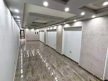 Apartments For rent - 3 rooms - floor 3