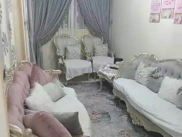 شقق للبيع - 2 غرف - بالدور 12