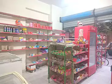 محلات للبيع - بالدور 0