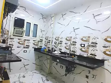 شقق للبيع - 3 غرف - بالدور 4