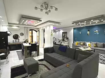 شقق للبيع في ألف مسكن، عين شمس، 160 متر