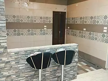Administrative For rent - 3 rooms - floor 1
