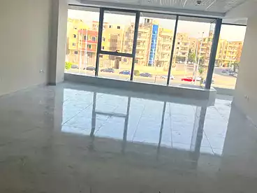 Offices For sale - 2 rooms - floor 2