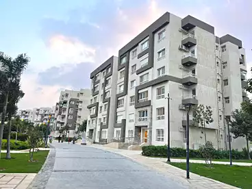 Apartments For sale - 3 rooms - floor 1