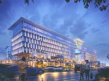 Properties For sale - floor 1