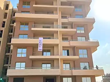 Properties For sale in De Joya 3 Compound - Taj Misr, R7, 172 sqm