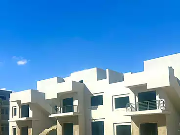 Properties For sale in Beverly Hills Compound - Sodic, Compounds in Sheikh Zayed, 220 sqm