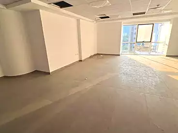Offices For rent - 4 rooms - floor 2
