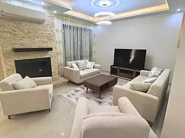 Duplex For rent in Eastown Parks - Eastown Compound, Eastown Compound - Sodic, 250 sqm