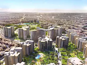 Apartments For sale - 2 rooms - floor 2