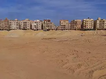 أراضي للبيع