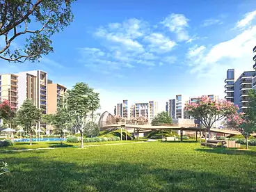 Properties For sale - 3 rooms - floor 10