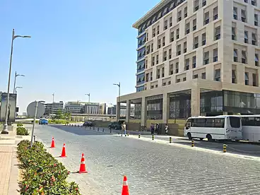 Administrative For sale - 2 rooms - floor 2